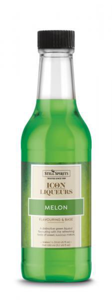 Still Spirits Melon Icon Series 330ml Bottle image 0